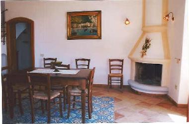 Maison de vacances �/en/au Sorrento Peninsula (Napoli)ou appartement ou maison de vacances