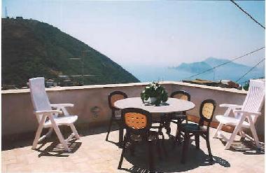 Maison de vacances �/en/au Sorrento Peninsula (Napoli)ou appartement ou maison de vacances