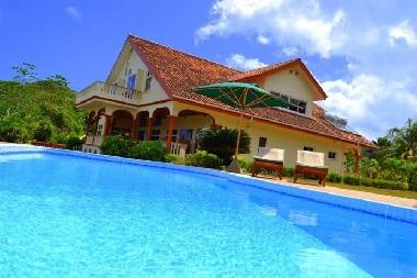 Luxury home away from home !