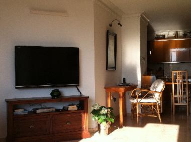 Appartement de vacances �/en/au Tel Aviv Ramat Aviv Gimel (Tel Aviv)ou appartement ou maison de vacances