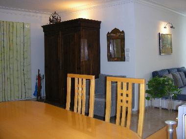 Appartement de vacances �/en/au Tel Aviv Ramat Aviv Gimel (Tel Aviv)ou appartement ou maison de vacances