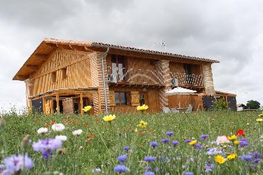 Maison de vacances �/en/au toulouse (Haute-Garonne)ou appartement ou maison de vacances