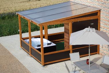 Maison de vacances �/en/au toulouse (Haute-Garonne)ou appartement ou maison de vacances