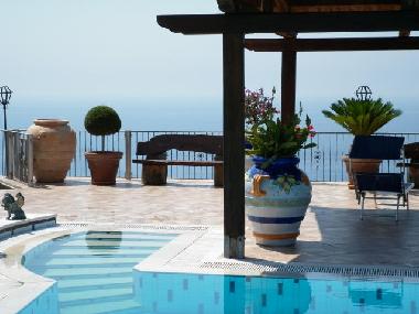 Appartement de vacances �/en/au Marina di Camerota (Salerno)ou appartement ou maison de vacances