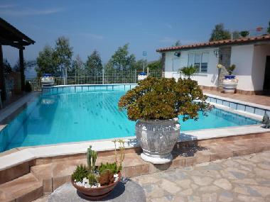 Appartement de vacances �/en/au Marina di Camerota (Salerno)ou appartement ou maison de vacances