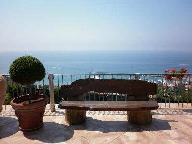 Appartement de vacances �/en/au Marina di Camerota (Salerno)ou appartement ou maison de vacances