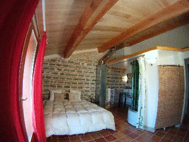 Maison de vacances �/en/au toulouse (Haute-Garonne)ou appartement ou maison de vacances