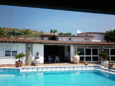 Appartement de vacances �/en/au Marina di Camerota (Salerno)ou appartement ou maison de vacances