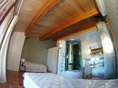 Maison de vacances �/en/au toulouse (Haute-Garonne)ou appartement ou maison de vacances