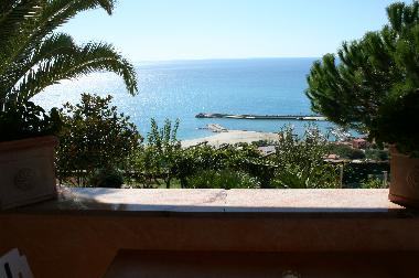 Appartement de vacances �/en/au Marina di Camerota (Salerno)ou appartement ou maison de vacances