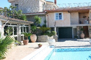 Appartement de vacances �/en/au Marina di Camerota (Salerno)ou appartement ou maison de vacances