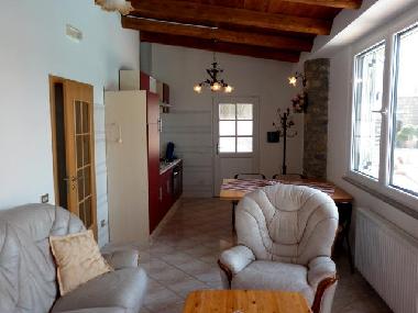 Appartement de vacances �/en/au Marina di Camerota (Salerno)ou appartement ou maison de vacances