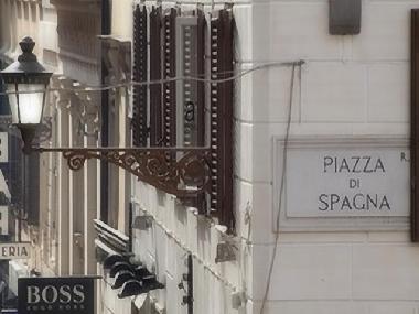 Appartement de vacances �/en/au Rome (Rome)ou appartement ou maison de vacances