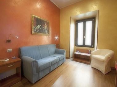 Appartement de vacances �/en/au Rome (Rome)ou appartement ou maison de vacances