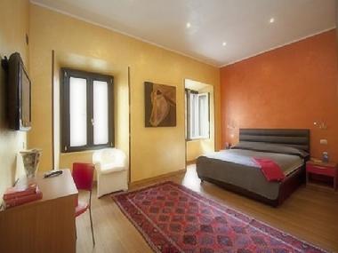 Appartement de vacances �/en/au Rome (Rome)ou appartement ou maison de vacances