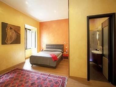 Appartement de vacances �/en/au Rome (Rome)ou appartement ou maison de vacances