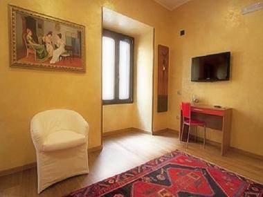 Appartement de vacances �/en/au Rome (Rome)ou appartement ou maison de vacances