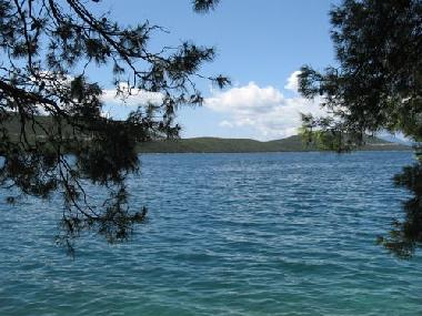 Chambre avec petit d�jeuner �/en/au Neum (Bosnien-Herzegowina)ou appartement ou maison de vacances