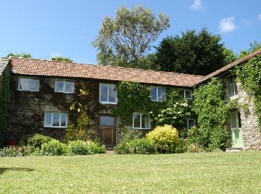 Maison de vacances �/en/au Ilfracombe (South West)ou appartement ou maison de vacances