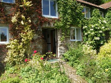 Maison de vacances �/en/au Ilfracombe (South West)ou appartement ou maison de vacances