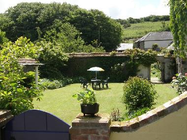 Maison de vacances �/en/au Ilfracombe (South West)ou appartement ou maison de vacances