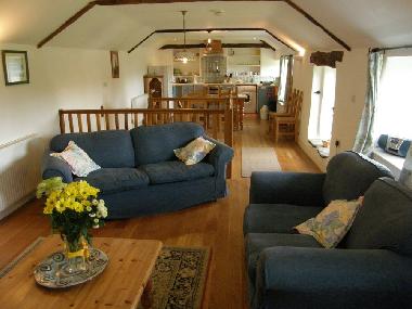 Maison de vacances �/en/au Ilfracombe (South West)ou appartement ou maison de vacances