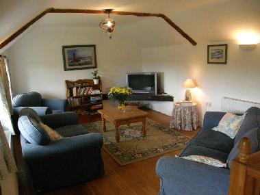 Maison de vacances �/en/au Ilfracombe (South West)ou appartement ou maison de vacances