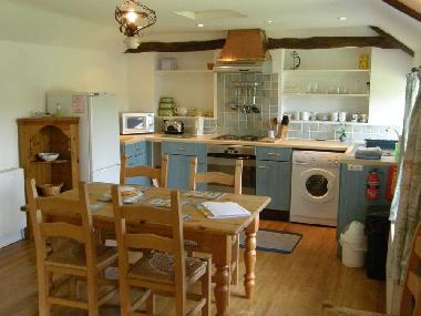 Maison de vacances �/en/au Ilfracombe (South West)ou appartement ou maison de vacances