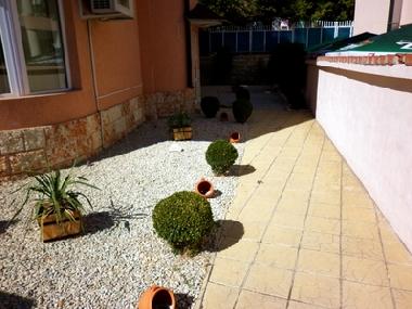 Appartement de vacances �/en/au Balchik (Dobrich)ou appartement ou maison de vacances