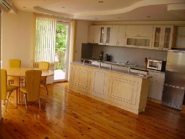 Appartement de vacances �/en/au Balchik (Dobrich)ou appartement ou maison de vacances