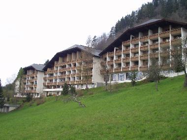 Appartement de vacances �/en/au St. Urban (Unterk�rnten)ou appartement ou maison de vacances