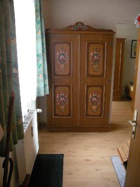 Appartement de vacances �/en/au St. Urban (Unterk�rnten)ou appartement ou maison de vacances