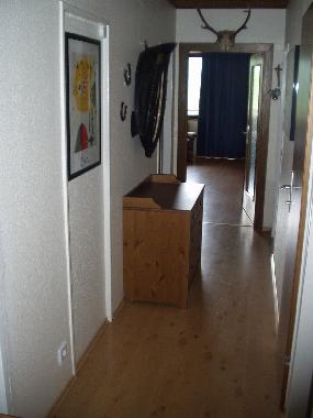 Appartement de vacances �/en/au St. Urban (Unterk�rnten)ou appartement ou maison de vacances