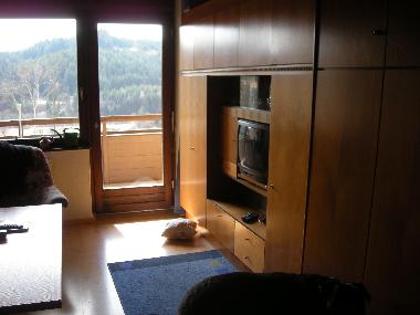Appartement de vacances �/en/au St. Urban (Unterk�rnten)ou appartement ou maison de vacances
