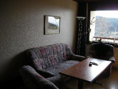Appartement de vacances �/en/au St. Urban (Unterk�rnten)ou appartement ou maison de vacances