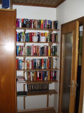 Appartement de vacances �/en/au St. Urban (Unterk�rnten)ou appartement ou maison de vacances