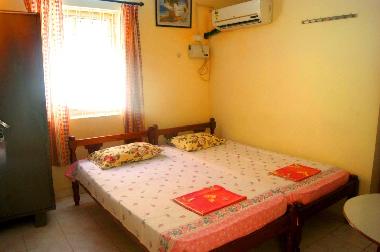 Appartement de vacances �/en/au Calangute (Goa)ou appartement ou maison de vacances
