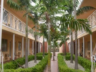 Appartement de vacances �/en/au Miami  (Florida)ou appartement ou maison de vacances