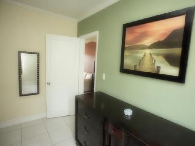 Appartement de vacances �/en/au Miami  (Florida)ou appartement ou maison de vacances