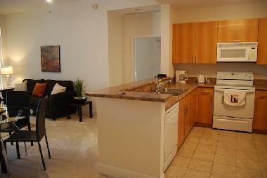 Appartement de vacances �/en/au Miami (Florida)ou appartement ou maison de vacances