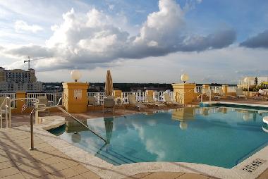 Appartement de vacances �/en/au Miami (Florida)ou appartement ou maison de vacances