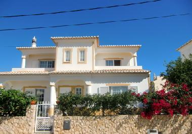 Appartement de vacances �/en/au Carvoeiro (Algarve)ou appartement ou maison de vacances