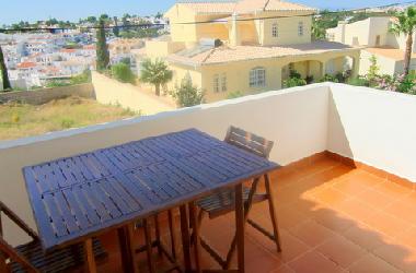 Appartement de vacances �/en/au Carvoeiro (Algarve)ou appartement ou maison de vacances