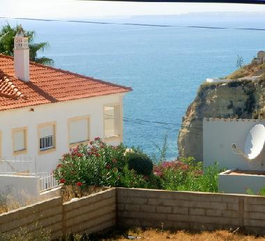 Appartement de vacances �/en/au Carvoeiro (Algarve)ou appartement ou maison de vacances