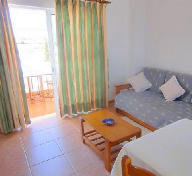 Appartement de vacances �/en/au Carvoeiro (Algarve)ou appartement ou maison de vacances