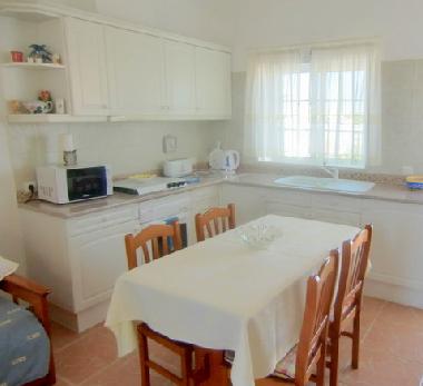 Appartement de vacances �/en/au Carvoeiro (Algarve)ou appartement ou maison de vacances