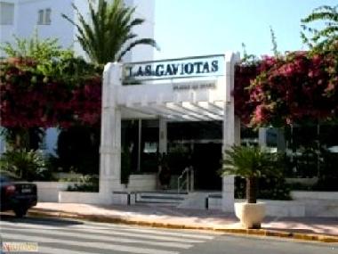 Appartement de vacances �/en/au Marbella (M�laga)ou appartement ou maison de vacances