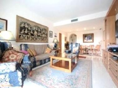 Appartement de vacances �/en/au Marbella (M�laga)ou appartement ou maison de vacances
