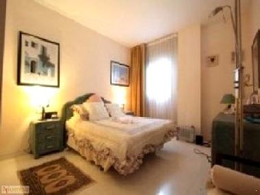 Appartement de vacances �/en/au Marbella (M�laga)ou appartement ou maison de vacances