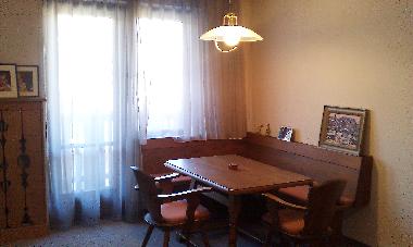 Appartement de vacances �/en/au Kitzb�hel (Tiroler Unterland)ou appartement ou maison de vacances